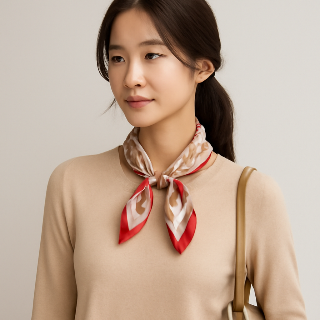 쁘띠스카프 대표 이미지